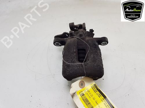 Used Right rear brake caliper MERCEDES-BENZ CITAN Box Body/MPV (W415) 108 CDI (415.601, 415.603) (75 hp) 17914922