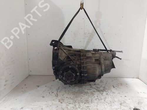 Used Gearbox Gearbox 37448262 37448262