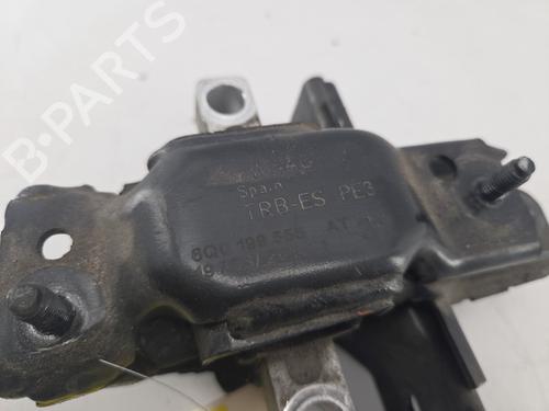Gearbox mount SKODA FABIA II Combi (545) 1.2 TSI | BP37194900M88 - Image 4
