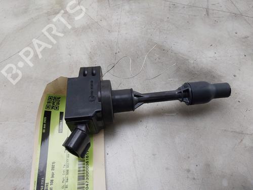 Used Ignition coil Ignition coil PEUGEOT 108 1.0 VTi 72 (72 hp) 34719531 34719531