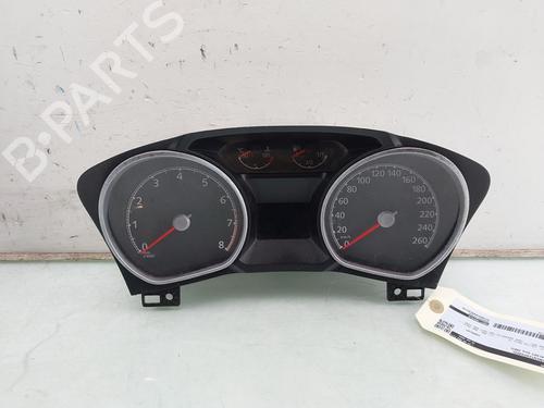 Used Instrument cluster FORD GALAXY II (WA6) 2.0 (145 hp) 29006750