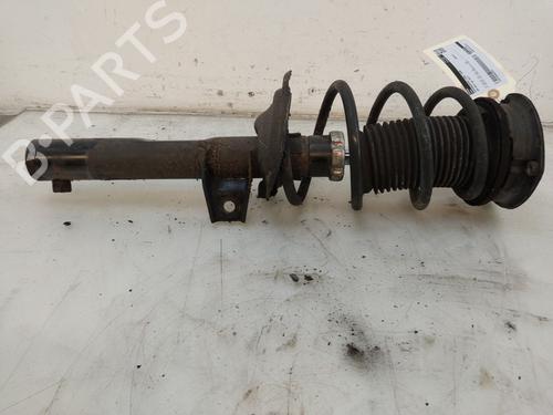 Left front shock absorber VW GOLF VII (5G1, BQ1, BE1, BE2) 2.0 TDI | BP29240507M16 