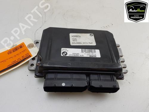 Engine control unit (ECU) MINI MINI (R50, R53) Cooper | BP13106149M57 - Image 3