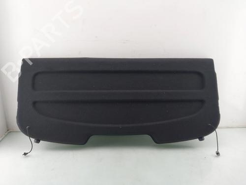 Hoedenplank FORD FIESTA VI (CB1, CCN) 1.0 EcoBoost (100 hp) 31756012