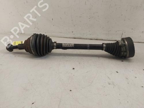 Used Left front driveshaft Left front driveshaft 38534662 38534662