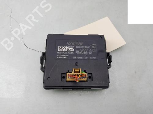 Used Lights ECU Lights ECU VW PASSAT B8 Variant (3G5, CB5) 2.0 TDI (190 hp) 32382553 32382553