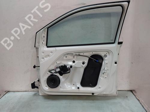 Right front door VW UP! (121, 122, BL1, BL2, BL3, 123) 1.0 | BP32337450C3
