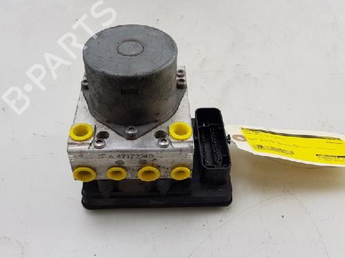 ABS pump SEAT Mii (KF1, KE1) 1.0 | BP12005851M43 