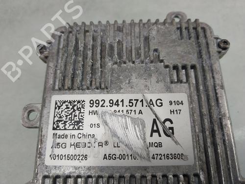 Lights ECU VW TIGUAN (CT1) 1.5 eTSI | BP39467308M55 - Image 4