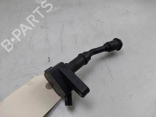Used Ignition coil FORD FOCUS III 1.5 EcoBoost (150 hp) 31851905