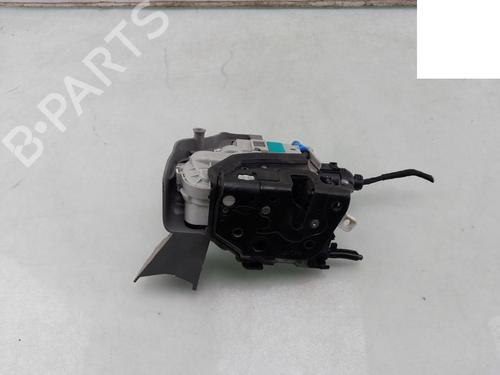 Front left lock AUDI Q2 (GAB, GAG) SQ2 TFSI quattro | BP37179289C98 - Image 2