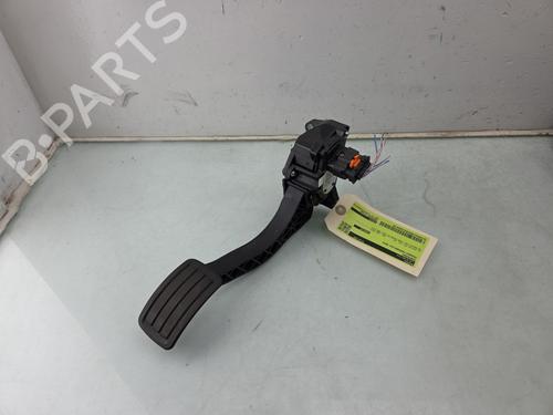 Pedal PEUGEOT PARTNER Box Body/MPV (K9) 1.5 BlueHDI 130 (131 hp) 31610171