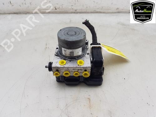 Used ABS pump ABS pump TOYOTA PROACE Van (MDZ_) 2.0 D4d (MDZ3) (122 hp) 17541691 17541691