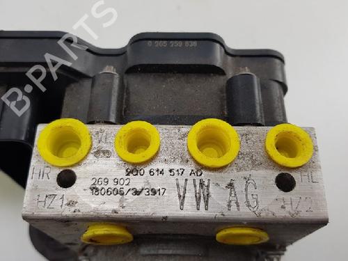 ABS pump SEAT IBIZA V (KJ1, KJG) 1.0 TSI | BP12005691M43 