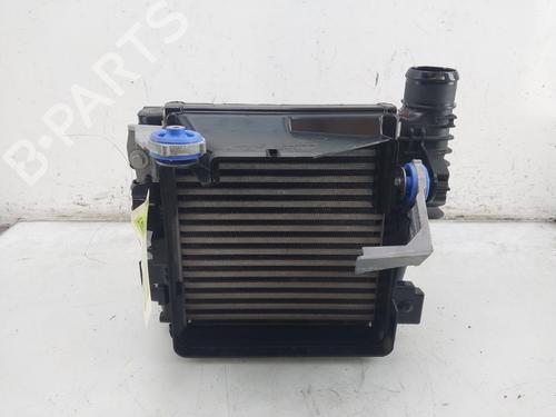Used Intercooler Intercooler TOYOTA PROACE CITY Box Body/MPV (BPZ_) 1.5 D-4D 100 (BPZM) (102 hp) 32415675 32415675