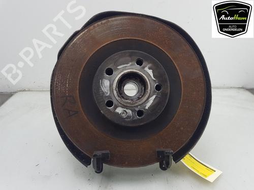 Right rear steering knuckle VOLVO XC90 II (256) D5 AWD | BP16200663M28 