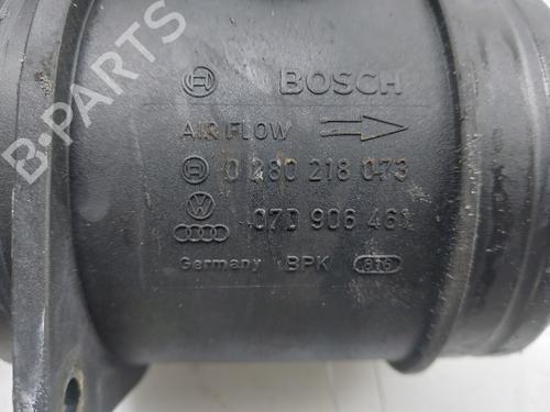 Mass air flow sensor VW TOUAREG (7LA, 7L6, 7L7) 3.2 V6 | BP32443537M95