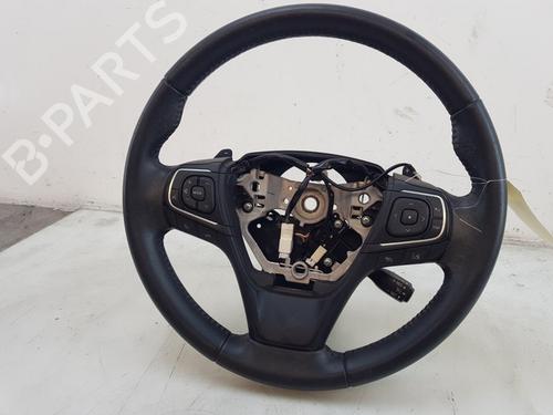 Steering wheel TOYOTA AVENSIS Estate (_T27_) 1.8 VVT-i (ZRT271_, ZRT271R) | BP27591158C49 