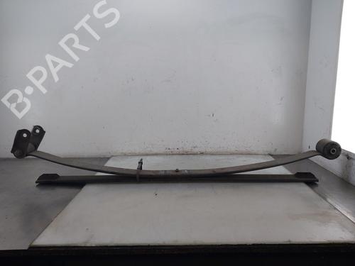 Used Other FIAT DUCATO Van (250_) 120 Multijet 2,3 D (120 hp) 31801480