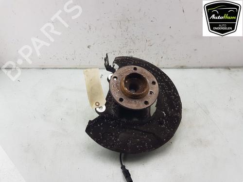 Used Right front steering knuckle BMW Z4 Roadster (E89) sDrive 35 i (306 hp) 17646535
