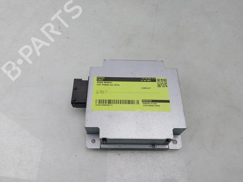 Used Electronic module Electronic module 30121787 30121787