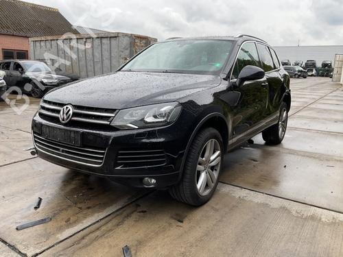 Full front VW TOUAREG (7P5, 7P6) 3.0 V6 TDI | BP25449219S1 - Image 5