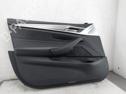 Front left panel BMW 5 Touring (G31) 520 d | BP36783730C58 - Image 3