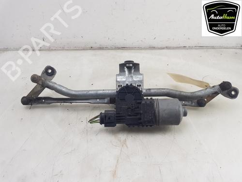Front wipers mechanism SEAT CORDOBA (6L2) 1.4 16V | BP20331321C83 