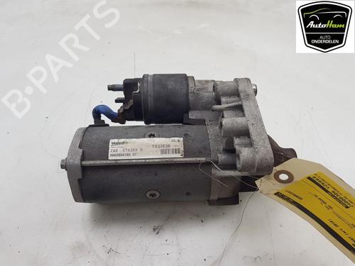 Starter PEUGEOT EXPERT Van (V_) 1.6 BlueHDi 95 | BP18305975M8 