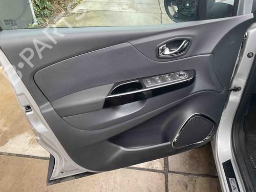 Seats set RENAULT CAPTUR I (J5_, H5_) 0.9 TCe 90 | BP30876262C78 - Image 5