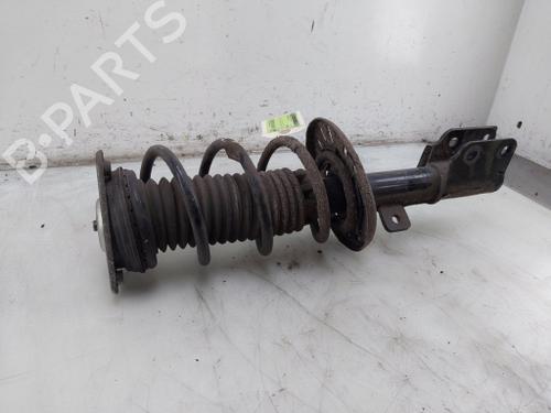 Right front shock absorber OPEL COMBO Box Body/MPV (K9) 1.5 D | BP33616939M17 - Image 2