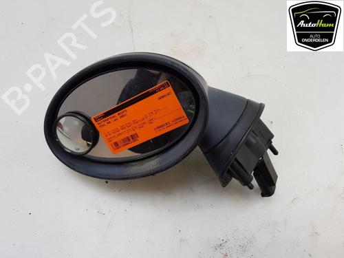 Right mirror MINI MINI (R50, R53) Cooper | BP13106142C27 