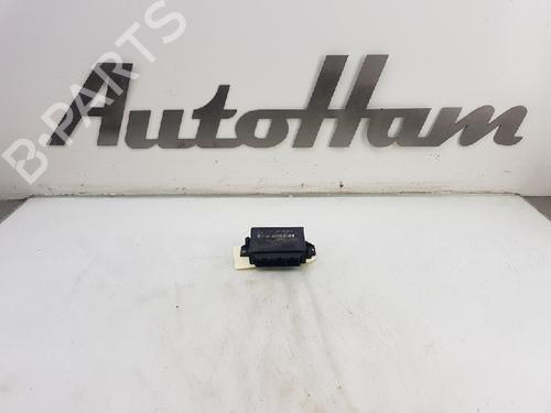 Used Control unit Control unit 12019647 12019647