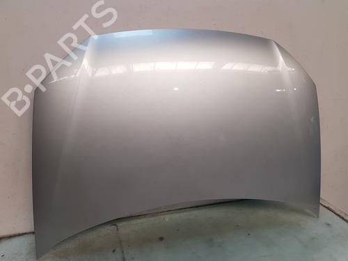 Hood VW POLO IV (9N_, 9A_) 1.2 12V | BP28602674C1 