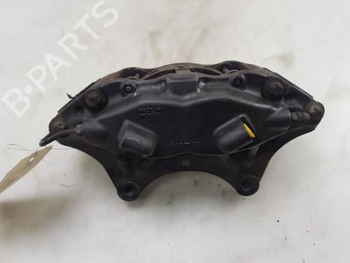 Left rear brake caliper TESLA MODEL S (5YJS) 75 | BP39450100M107 - Image 3