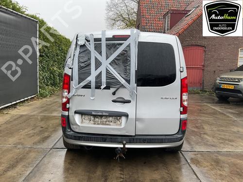 Used Tailgate MERCEDES-BENZ CITAN Box Body/MPV (W415) 109 CDI (415.601, 415.603, 415.605) (90 hp) 22634713