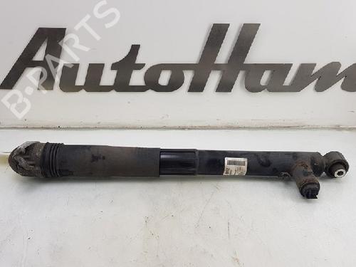 Used Right rear shock absorber VW GOLF VII (5G1, BQ1, BE1, BE2) 2.0 GTI (230 hp) 12024460