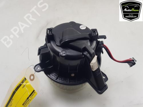 Used Heater blower motor Heater blower motor VW POLO VI (AW1, BZ1, AE1) 1.0 TSI (95 hp) 21598070 21598070