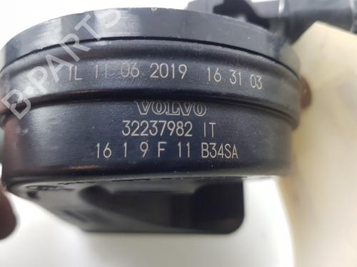 Horn VOLVO V40 Hatchback (525) T3 | BP24253115E13 