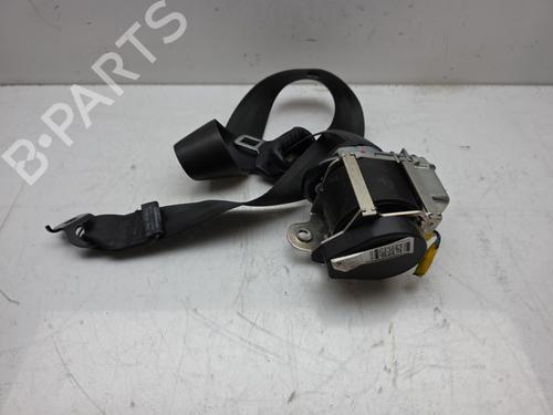 Used Front left seatbelt FIAT FIORINO Box Body/MPV (225_) 1.3 D Multijet (95 hp) 30167953