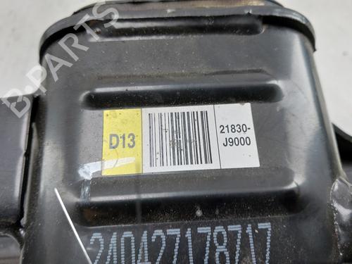 Girkassefeste KIA CEED (CD) 1.5 T-GDI | BP30587312M88