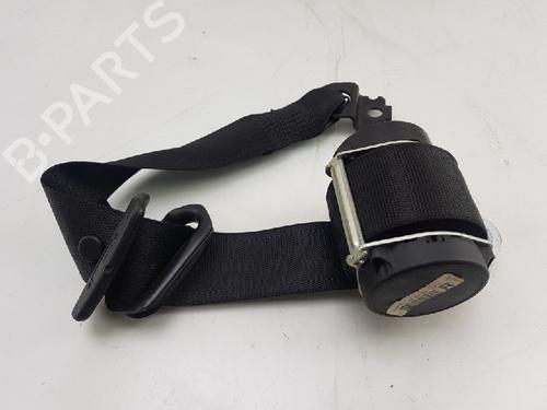 Rear right seatbelt OPEL MERIVA A MPV (X03) 1.8 (E75) | BP12027735I28 