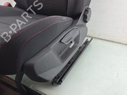 Left front seat SEAT ARONA (KJ7, KJP) 1.5 TSI | BP38481775C15 - Image 4