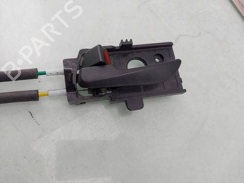 Rear left lock HYUNDAI i10 II (BA, IA) 1.0 | BP26655037C100 