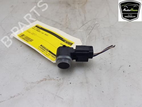 Elektronisk modul DACIA SANDERO III 1.0 TCe 90 (91 hp) 22236781