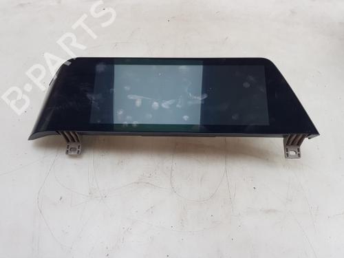 Used Control unit Control unit BMW 3 Touring (G21, G81) 318 i (156 hp) 24476316 24476316