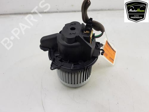 Heater blower motor DACIA SANDERO II TCe 90 (B8M1, B8MA, B8AC) | BP12047304M62 