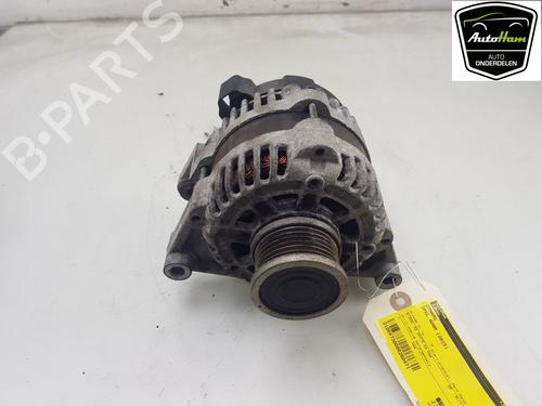 Used Alternator OPEL ADAM (M13) 1.4 (87 hp) 16754093