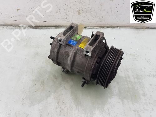 Used AC compressor AC compressor 20208560 20208560