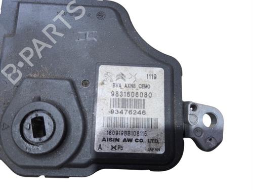 Gearbox control unit OPEL CORSA F (P2JO) 1.2 (68) | BP33120490M52 - Image 3
